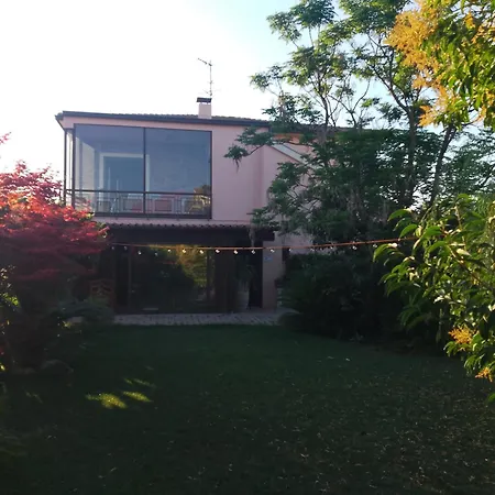 River Dream Holiday home San Giovanni Teatino