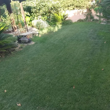 Holiday home River Dream San Giovanni Teatino