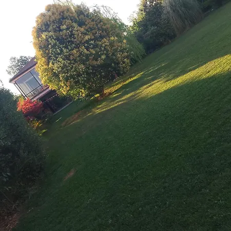 Holiday home River Dream San Giovanni Teatino