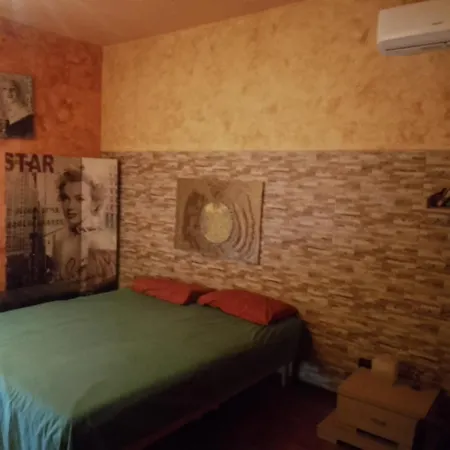 Holiday home River Dream San Giovanni Teatino